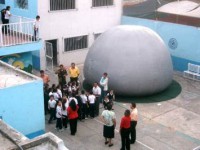 PLANETARIOCUESTA EM AÇÃO...